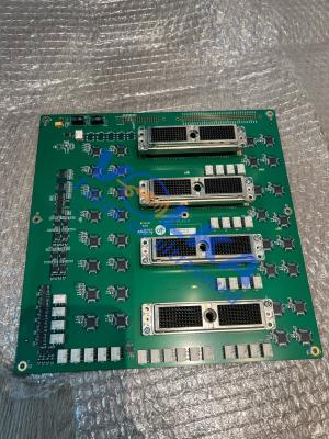 China Chison QBIT 7 original RX board 10-00485-00 for sale