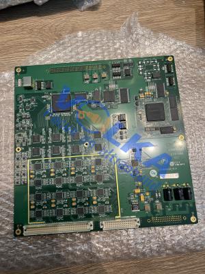 China Chison QBIT 7 Original TX Transmitting Board 10-00426-00 for sale