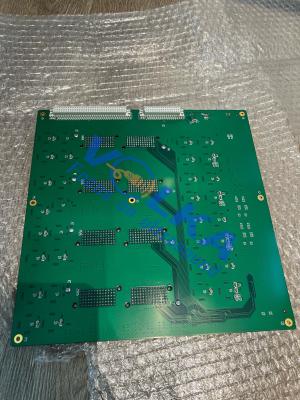 China Repair Chison QBIT 7 Original RX Board 10-00485-00 for sale