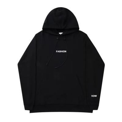 China Wholesale New Design Pullover Hoodie Cotton Men's Oversized OEM High Quality Anti-Shrink for sale