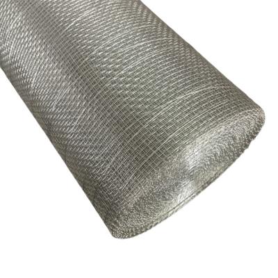 China Corrosion Resistance Steel Wire Mesh Iron Wire Mesh Welded Wire Mesh for sale