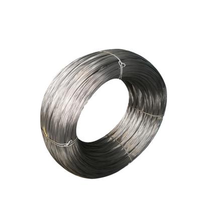 China Construction Wire Mesh Maunfacturing Galvanized Iron Wire 0.5mm 2mm 5mm Zinc Galvanized Wire For Building Construction Hardware for sale