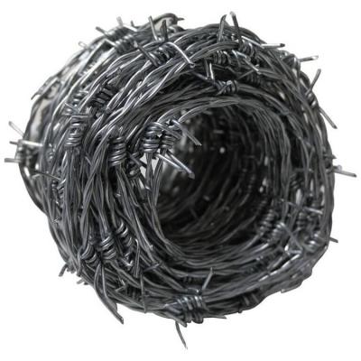 China Professional Large Protection Supplier Barbed Wire Roll Price Fence, Barbed Wire Price Per Roll, Barbed Wire for sale