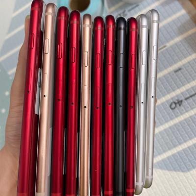 China Good Condition Wholesale Original Grade AA B 64G 256G Mobile Phone For iPhone 8 iPhone 8 iPhone8 Plus 8P Used Phone for sale