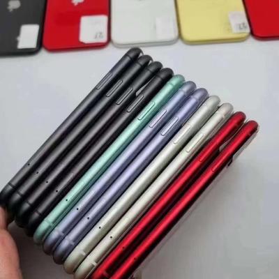 China Wholesale Original Price Advantage Used Cell Phone For IPhone X XR XS Max Used Phone for sale