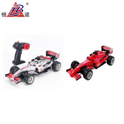 China 2.4GHZ Remote Control Toy 1 12 Gun Shape Control RC F1 Car For Kids 2.4GHZ Toys F1 Remote Control Car For Sale F1 1/12 RC Car With EN60825 for sale