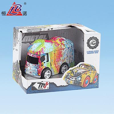 China Friction Function Car Model Diecast Toy Vehicle For Kids Alloy Bus Car For Children Model 1/32 Diecast Alloy Bus With Friction for sale