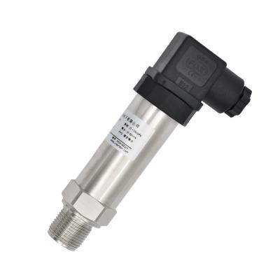 China 4~20mA 0~5V Vacuum Pressure Transmitter Pressure Sensor With SS Housing JPG3 for sale