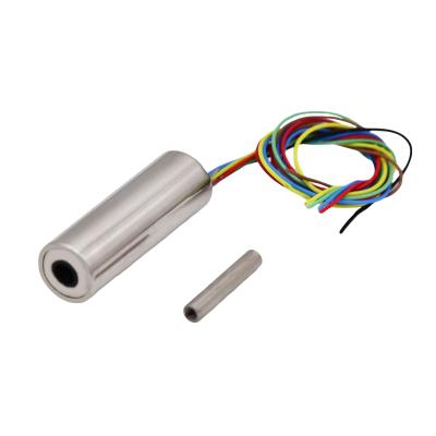 China 304SS Factory Supply Mini Size AC Signal Displacement Sensor (LVDT) for sale