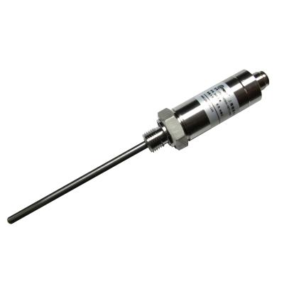 China Economic RTD Pint 100/1000 Temperature Sensor 4~20mA 0.5~4.5V Temperature Sensor for sale