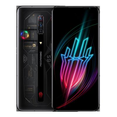 China With Game 6s Pro 6S Pro 5G Smartphone 16GB 256GB 6.8