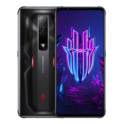 China Global Stereo Speaker Version Nubia RedMagic 7 Gaming Mobile Phone 12GB 128GB 6.8 Inch 165Hz AMOLED Break 8 Gen 1 Octa Core 64MP Camera NFC for sale