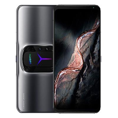 China Stereo Speaker Lenovo Legion Y90 5G Gaming Phone 12GB 256GB 6.92 Inch 144Hz AMOLED Break 8 Gen 1 Octa Core 68W Super Charge Android 12 NFC Phone for sale