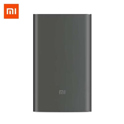 China Original MI Xiaomi Power Bank 10000mAh Type-c Pro Portable Fast Charging 10000 mAh Powerbank External Battery Powerbank For Phone Xiaomi Power Bank 10000mAh Pro for sale