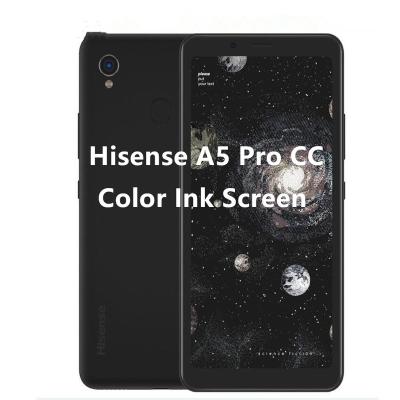 China Dual SIM Card Hisense A5 Pro DC Smart Phone 4GB 64GB 5.84