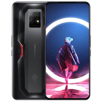 China Red Magic 7 Pro Version Charging 5G 16GB 512GB Red Magic Gaming Global Fast 7 Smartphone 6.8