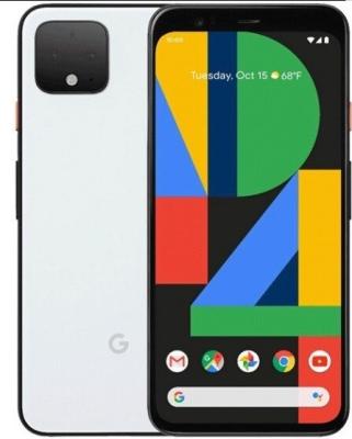 China Fast Charging Opened Original Google Pixel 4XL 6.3 Core Android 10 Inch P-OLED Snapdr 855 6GB 128GB Dual Rear Camera Mobile Phone for sale