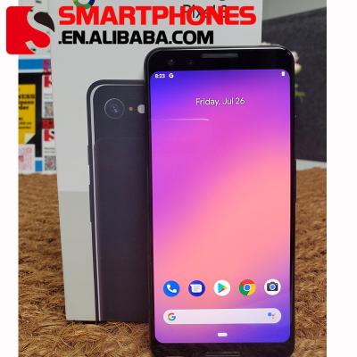 China Brand New Original NFC Google Pixel 3 Octa Core Mobile Phone 5.5