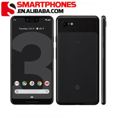 China Brand New Original NFC Pixel 3 XL Octa Core Mobile Phone 6.3