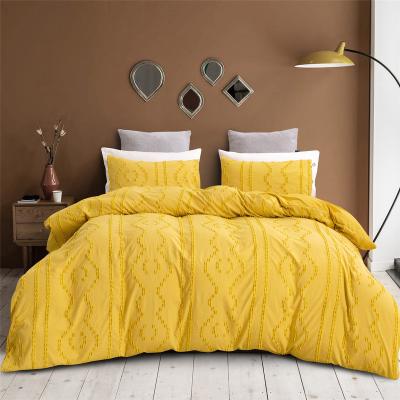 China Anti-Static Luxury Bedspread Set Bedspread Silk Bedding Sheets Set Silk Bed Sheets for sale