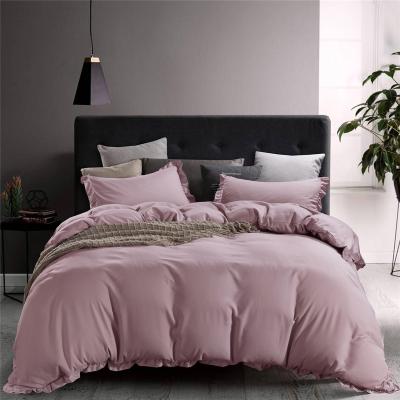 China Hot Sale Anti-Static Bedding Set Geometric Luxury Bedding Sets Comforter Cover Sheets Luxury Bedding Set for sale