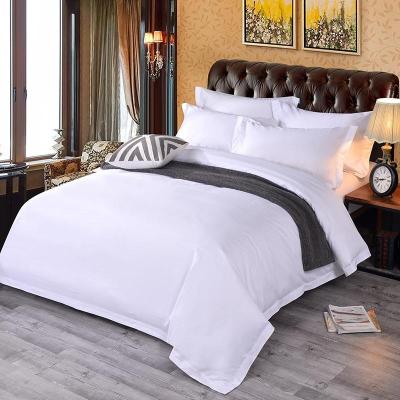 China Anti-Static Jacquard Hotel Bedding Bestselling Set for sale