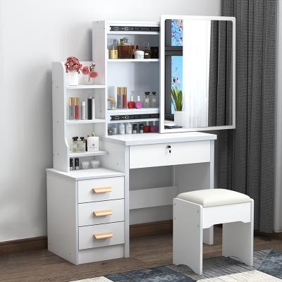 China PANEL Customize Dressing Table | free design for mirror furniture | design dressing table for sale