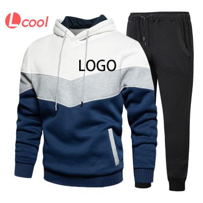 China Breathable Cool Custom Tracksuit Jogger Suits Soccer Training Casual Youth Styled Stripe Tracksuits For Men for sale