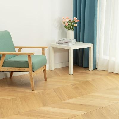 China Scandinavian Oak UV Lacquer Engineered Wood Flooring Commercial Residential Wood Flooring Multilayer Parquet Shunyang Floors for sale