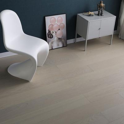 China Mid Century High Quality Wood Grain Herringbone Hardwood Flooring, Various Quality Assurance Colors Solid Wood Flooring Parquet for sale