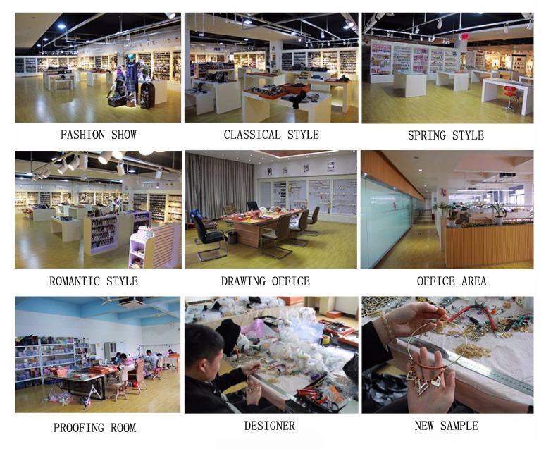 Verified China supplier - Yiwu Park Craft Co., Ltd.