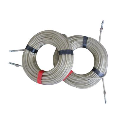 China Rope 1X4x6 Steel Cable for Open Top Containers for sale