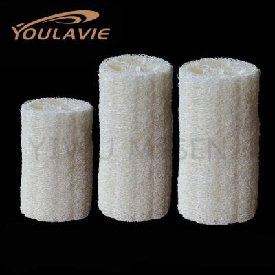 China NL19020 Eco - Friendly Ready To Ship Factory Wholesale Loofah For Hotel for sale