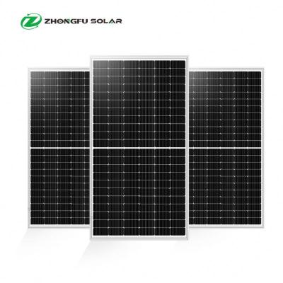 China Wholesale portable solar homeel solar power system 450W 500W 20V 30V power station battery mobile phone charger camping phot of solar power system for sale