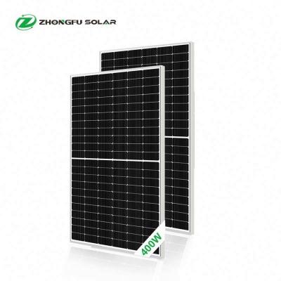 China Solar Power System In Stock Protection Solar Panel 660w 440w 550w PV Monocrystalline Monocrystalline Solar Panel For Home Energy Storage System for sale