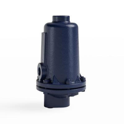 China General Armstrong Free Lever Floating Ball Drain Valve -1/2/3/6-LD Series for sale