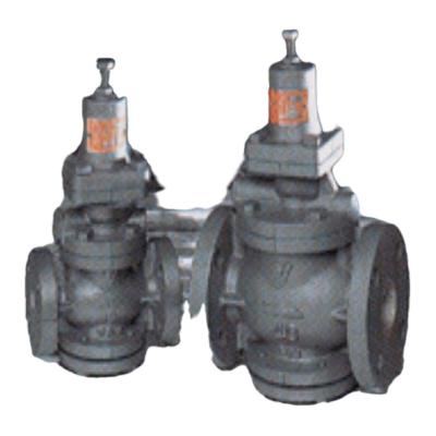 China General Flow Control Valve Uesd For Hot Water Pipe for sale