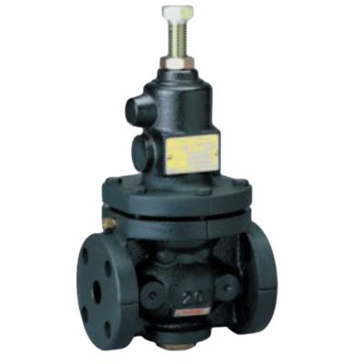 China General Steam System Pressure Regulating Valve With Malleable Iron for sale