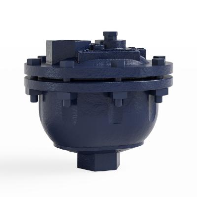 China Pilot Valve Float Ball General Fixed Drain Valve - 21 Types for sale