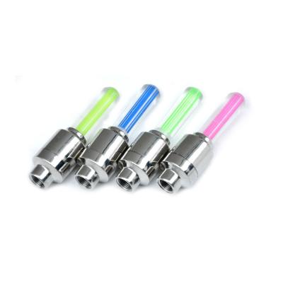 China High Quality Colorful Bicycle Bike Motorcycle LED Glow Sticks Bike Wheel Light LED Bicycle Wheel Light for sale