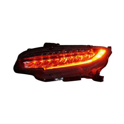 China Full Auto High Quality LED Modified Headlight Assembly Use For Hon da Civic 10th Generation Front Accessories Head Lamp for sale