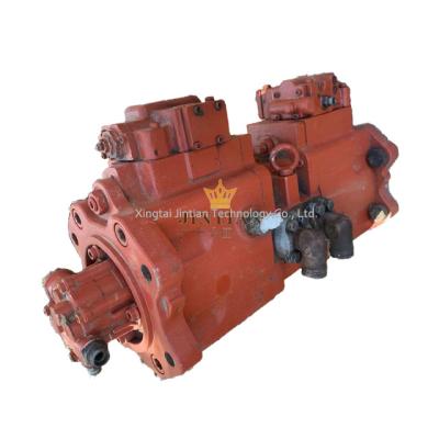 China High Quality K3V180DT Crawler Excavator Used Hydraulic Pump K3V180 Main Pump For Sale for sale