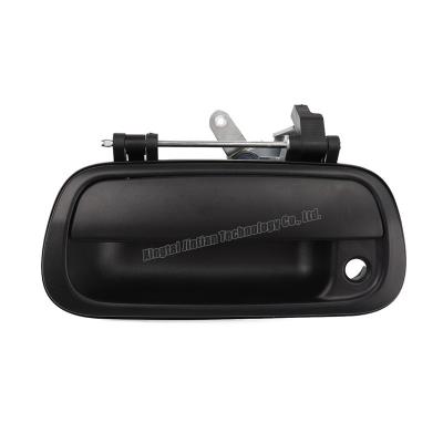 China hot sale 69090-0C010 car tailgate handle use for yota ton DR OE 690900C010 2004-2006 normal for sale