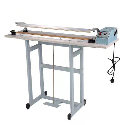 China Large Commercial Multifunctional Sealing Machine Food Sealer Machine Gasket Sealing Machine Length 800-1000mm for sale