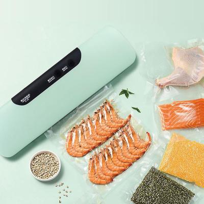 China New Customized Household Vacuum Sealer Gasket Machine for sale