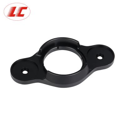 China OEM CNC Aluminum Aluminum Anodized Machining Parts Other Motorcycle Parts & Accessories CNC Machining Service for sale