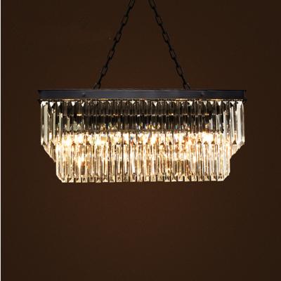 China Modern Design Designer Original Crystal Lighting Luxury Chandelier for sale