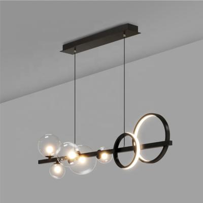 China Post Modern Kitchen Post Modern Chandeliers Led Light Large Modern Chandelier Pendant for sale