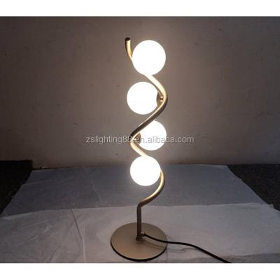 China Cheap price modern high quality 12w led desk table lamp home desk lamp led for sale