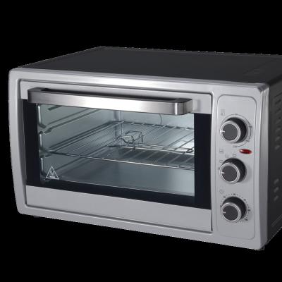 China Household 32 L New Design Household Practical Multi Functional Kitchen W 1500 Electric Oven for sale